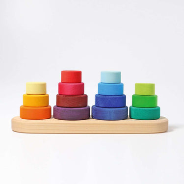 Grimm's - Fabuto Stacker